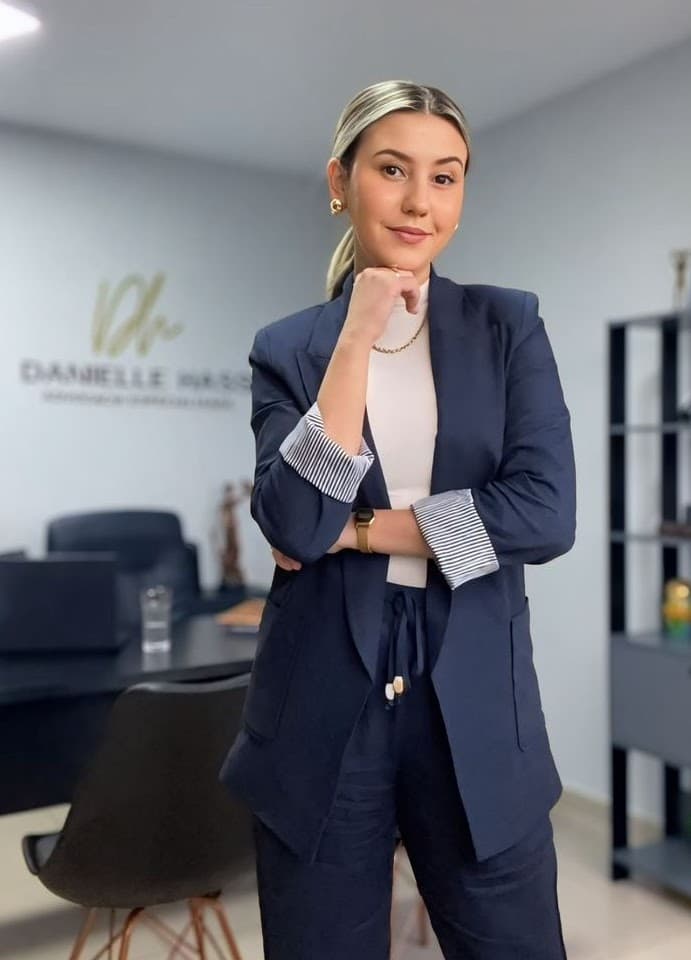 Danielle Hass